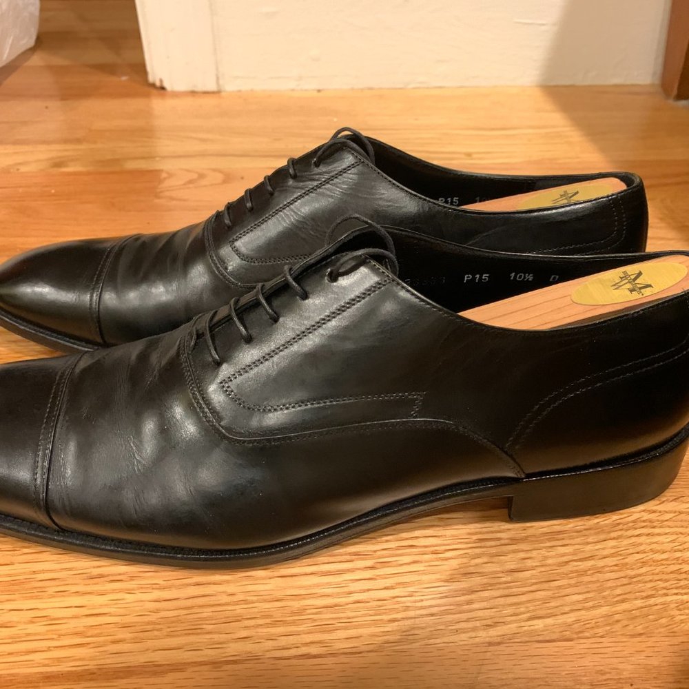 Salvatore Ferragamo Men’s Shoes 10.5 D